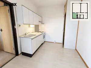 Prodej bytu 2+1, Havířov - Šumbark, Letní, 50 m2