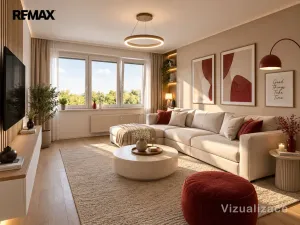 Prodej bytu 2+1, Havířov - Šumbark, Letní, 50 m2