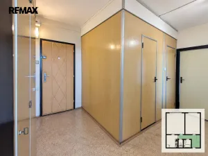 Prodej bytu 2+1, Havířov - Šumbark, Letní, 50 m2