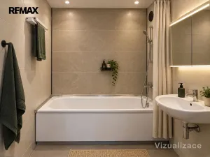 Prodej bytu 2+1, Havířov - Šumbark, Letní, 50 m2