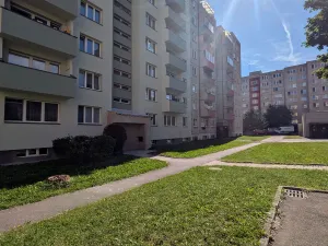 Prodej bytu 2+1, Havířov - Šumbark, Letní, 50 m2