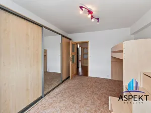 Pronájem bytu 3+kk, Mladá Boleslav - Mladá Boleslav II, Jana Palacha, 83 m2