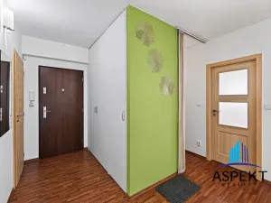Pronájem bytu 3+kk, Mladá Boleslav - Mladá Boleslav II, Jana Palacha, 83 m2