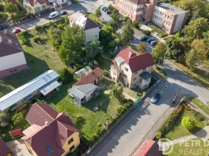 Prodej rodinného domu, Úvaly, Jungmannova, 161 m2