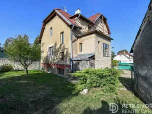 Prodej rodinného domu, Úvaly, Jungmannova, 161 m2
