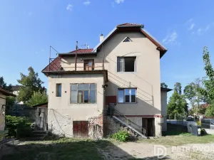 Prodej rodinného domu, Úvaly, Jungmannova, 161 m2