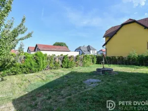 Prodej rodinného domu, Úvaly, Jungmannova, 161 m2