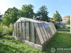 Prodej rodinného domu, Úvaly, Jungmannova, 161 m2
