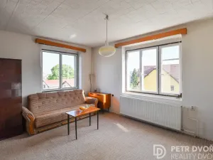 Prodej rodinného domu, Úvaly, Jungmannova, 161 m2