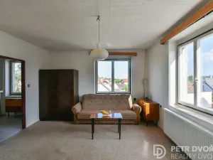 Prodej rodinného domu, Úvaly, Jungmannova, 161 m2