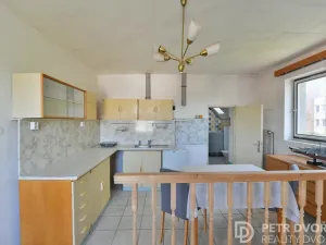 Prodej rodinného domu, Úvaly, Jungmannova, 161 m2