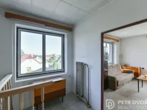 Prodej rodinného domu, Úvaly, Jungmannova, 161 m2