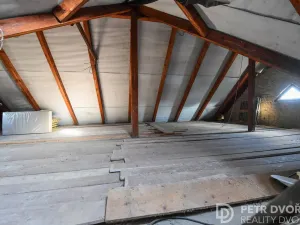 Prodej rodinného domu, Úvaly, Jungmannova, 161 m2