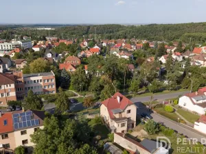 Prodej rodinného domu, Úvaly, Jungmannova, 161 m2