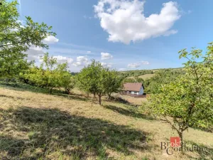 Prodej pozemku pro bydlení, Ročov, 3551 m2