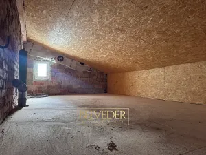 Prodej rodinného domu, Krupka, Fučíkova, 130 m2