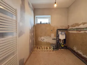Prodej rodinného domu, Krupka, Fučíkova, 130 m2