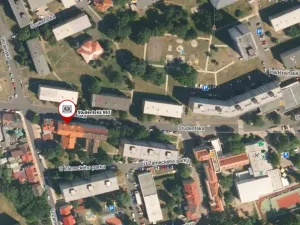 Prodej bytu 2+kk, Litvínov - Horní Litvínov, Studentská, 49 m2