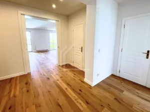 Pronájem bytu 4+kk, Praha - Vinohrady, Třebízského, 125 m2