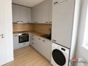 Pronájem bytu 1+kk, Opava - Kateřinky, Rolnická, 25 m2