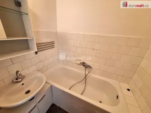 Pronájem bytu 1+kk, Praha - Vinohrady, Jana Masaryka, 26 m2