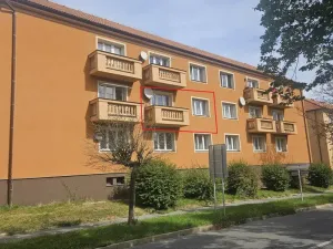 Prodej bytu 3+kk, Příbram - Příbram VII, Kremnická, 54 m2