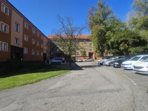 Prodej bytu 3+kk, Příbram - Příbram VII, Kremnická, 54 m2