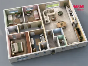 Prodej rodinného domu, Zruč nad Sázavou, 120 m2