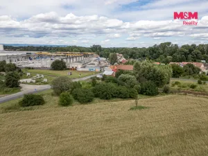 Prodej zahrady, Oplocany, 2136 m2