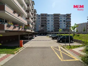 Pronájem bytu 3+kk, Olomouc - Povel, Janského, 87 m2