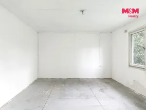 Prodej rodinného domu, Ostrava - Slezská Ostrava, Fišerova, 55 m2