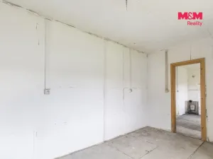 Prodej rodinného domu, Ostrava - Slezská Ostrava, Fišerova, 55 m2