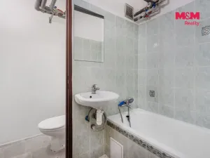 Prodej bytu 2+kk, Liberec - Liberec XXV-Vesec, Česká, 82 m2