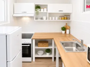 Prodej bytu 2+kk, Liberec - Liberec XXV-Vesec, Česká, 82 m2