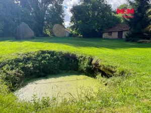 Prodej rodinného domu, Kostelec nad Černými lesy - Kostelec nad Černými Lesy, 750 m2