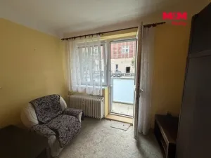 Pronájem bytu 3+kk, Náchod, Raisova, 65 m2