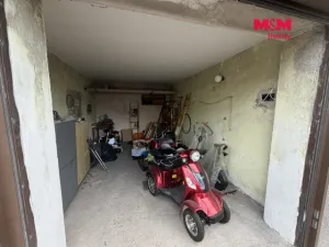 Pronájem bytu 3+kk, Náchod, Raisova, 65 m2