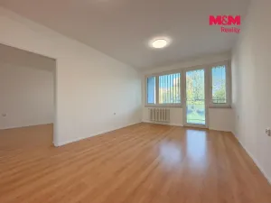 Prodej bytu 2+1, Příbram - Příbram VII, Gen. Kholla, 82 m2