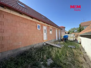 Prodej chalupy, Hlohovec, Hlavní, 80 m2