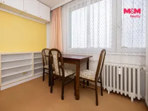 Prodej bytu 3+1, Pardubice - Zelené Předměstí, Jiráskova, 73 m2