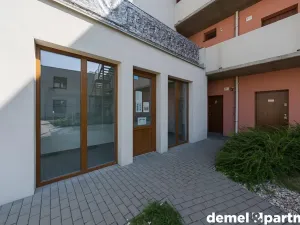 Prodej bytu 2+kk, Lavičky, 43 m2