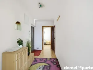 Prodej bytu 2+1, Žimutice, 57 m2