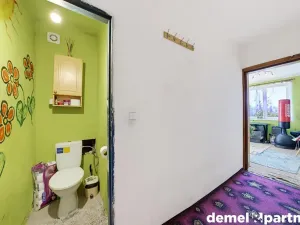 Prodej bytu 2+1, Žimutice, 57 m2