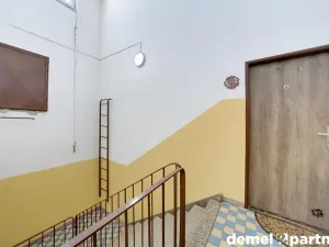 Prodej bytu 2+1, Žimutice, 57 m2