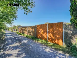 Prodej zahrady, Klatovy, 385 m2
