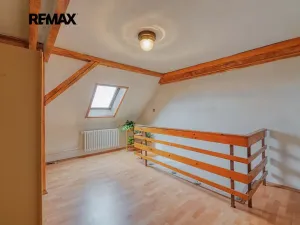 Prodej rodinného domu, Plzeň, Slovanská, 176 m2