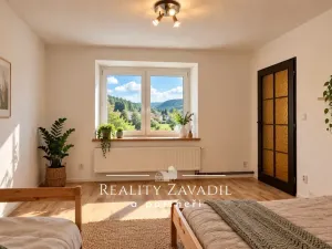 Prodej rodinného domu, Bílčice, 70 m2
