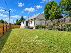 Prodej rodinného domu, Bílčice, 70 m2