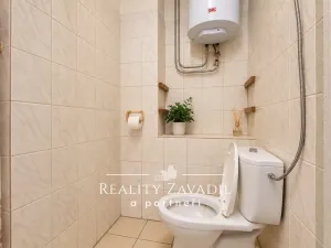 Prodej rodinného domu, Bílčice, 70 m2