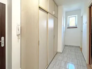 Pronájem bytu 2+1, Pardubice, Josefa Ressla, 66 m2